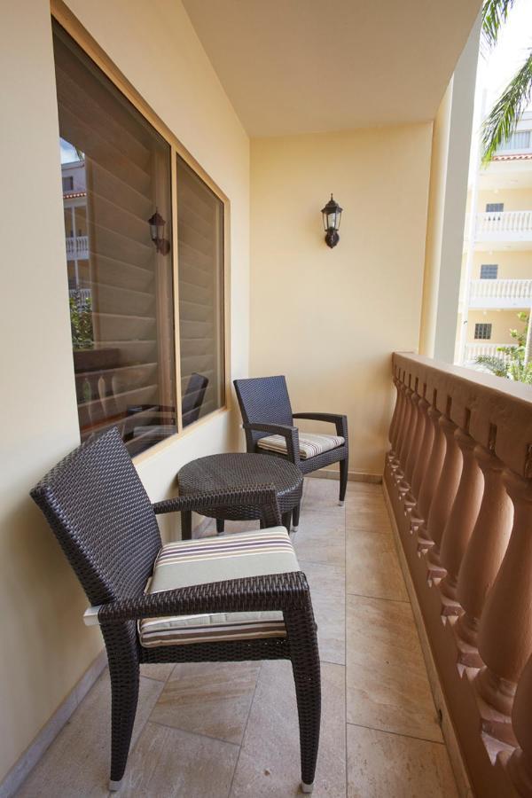 Eagle Aruba Resort&Casino Palm Beach Exterior foto